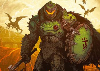 Dark Ages postiže značajno smanjenje cijene na PS5 odmah nakon najnovijeg zakrpa za ažuriranje