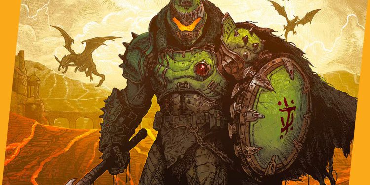 Dark Ages postiže značajno smanjenje cijene na PS5 odmah nakon najnovijeg zakrpa za ažuriranje