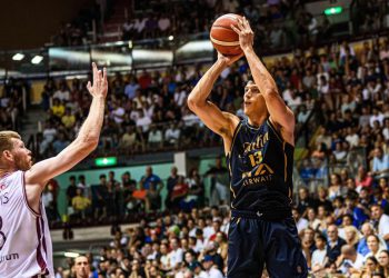 Datome: “Fontecchio vođa: s Melli je Pajola je postolje Italija”