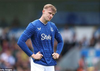 David Moyes obećava se da će izbaciti izvor koji je procurio Jarrad Branthwaite News News – kao Furious Everton pokretanje istrage