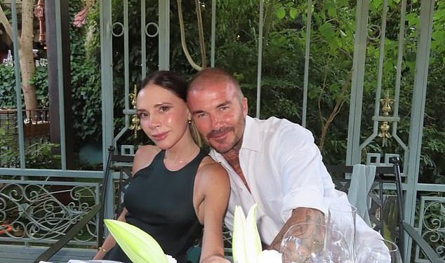 David i Victoria Beckham suočavaju se s svježim srčanim bolovima dok se pojavljuju novi detalji iz govora za obnovu za zavjetu Brooklyna sa suprugom Nicolom Peltz