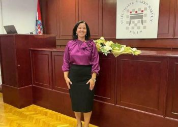 Dekanica kninskog Veleučilišta: ‘Slabiji rezultati upisa nažalost odražavaju trend u visokom obrazovanju u RH’