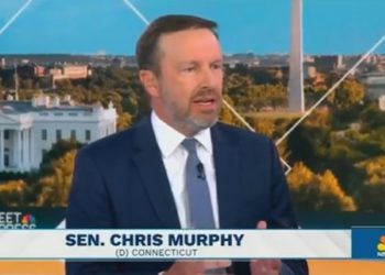 Demokrat senator rekao je da je samit Aljaske bio “veliki dan” za Rusiju: Putin je bio “oslobođen svojih zločina pred svijetom”