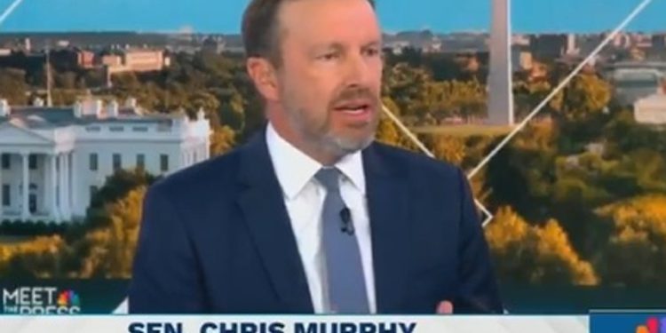 Demokrat senator rekao je da je samit Aljaske bio “veliki dan” za Rusiju: Putin je bio “oslobođen svojih zločina pred svijetom”