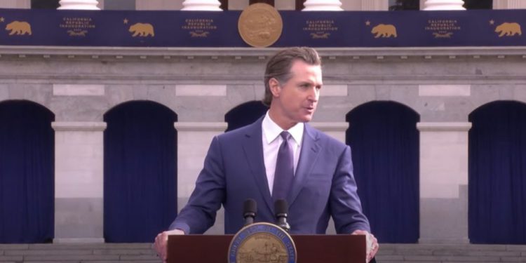 Demokrati u Kaliforniji protiv republikanaca u Teksasu: Precrtavanje izbornih jedinica