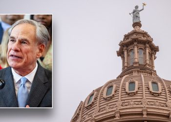 Dems koji je pobjegao u Teksasu kako bi zaustavio redistriranje GOP -a mogao bi se protjerati, suočeni s kaznenim djelima: Abbott