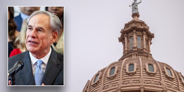 Dems koji je pobjegao u Teksasu kako bi zaustavio redistriranje GOP -a mogao bi se protjerati, suočeni s kaznenim djelima: Abbott