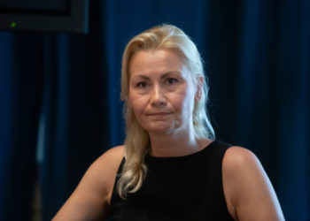 Derifaj žestoko odgovorila Turudiću i otkrila što će ako Thompson pobijedi: ‘Uopće nemam dileme’