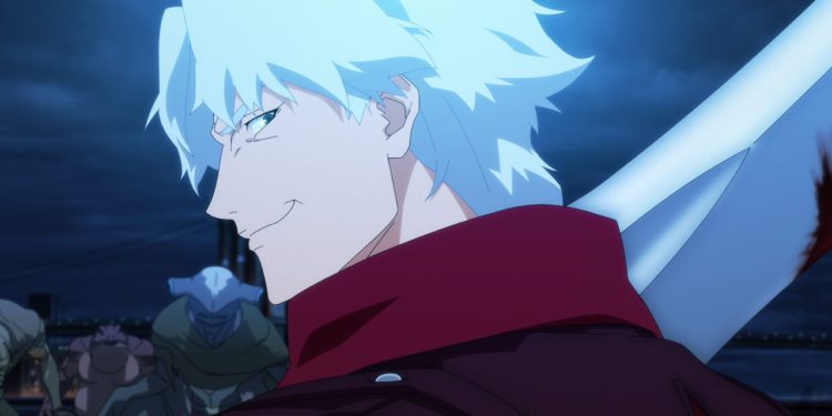 Devil May Cry: Animirana serija odustaje od teasera sezone 2 i potvrđuje izdanje 2026