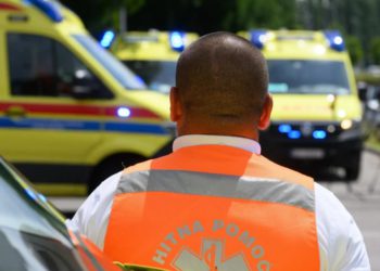 Dijete (2) u Istri izgubilo život zbog svadbenog običaja?