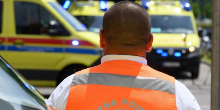 Dijete (2) u Istri izgubilo život zbog svadbenog običaja?