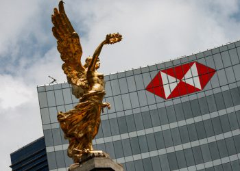 Dionice europskih banaka na najvišoj razini u posljednjih 17 godina