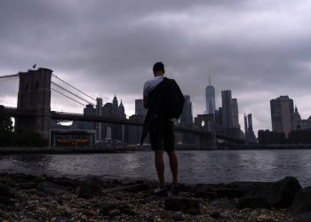 Dječak umire u Marylandu nakon što je tijekom Oluje Istočne obale ubacio u odvodnu cijev