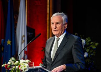 Dobroslavić o Frankovićevom intervjuu u Nacionalu: zašto se ustraje na tvrdnji kako se vodstvo HDZ-a ne ograđuje od režima NDH?!