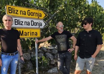 Dobrotvorni koncert u Blizni Donjoj za izgradnju Križnog puta župe Blizna