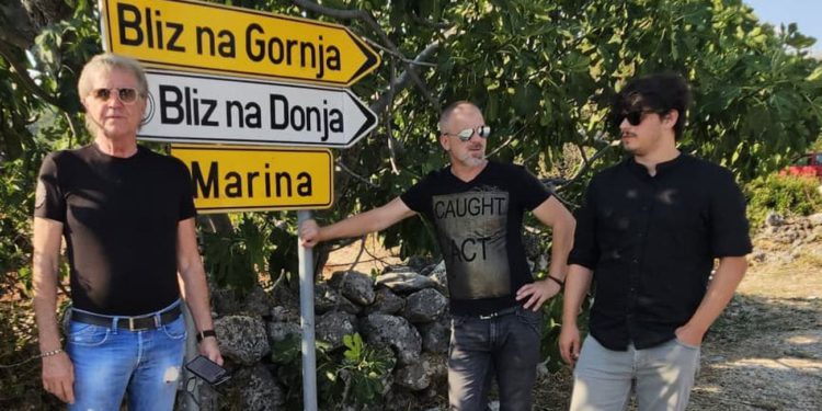 Dobrotvorni koncert u Blizni Donjoj za izgradnju Križnog puta župe Blizna