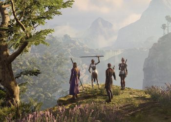 Dok se Baldurova vrata 3 okrene 2, Larian Boss Swen Vincke govori o sljedećoj igri studija i traži od obožavatelja njihovo strpljenje: “Trebat će nam malo vremena da sve to uspije”