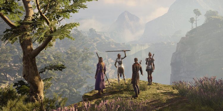 Dok se Baldurova vrata 3 okrene 2, Larian Boss Swen Vincke govori o sljedećoj igri studija i traži od obožavatelja njihovo strpljenje: “Trebat će nam malo vremena da sve to uspije”