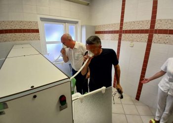 Dom zdravlja u Crikvenici ne zadovoljava standarde, ali smo zadovoljni radom Županijske lučke uprave