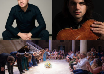 Donacijski koncert Mladi za mlade: Igre daruju koncert, darujte i vi!