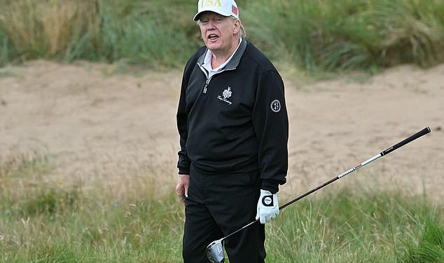 Donald Trump najavljuje radnu skupinu za 2028 LA igara dok se Karoline Leavitt hvali svojom ‘atletskom stručnošću’