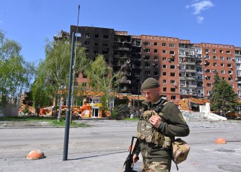 Donbas: Zašto Rusija očajnički želi uhvatiti industrijsko srce istočne Ukrajine