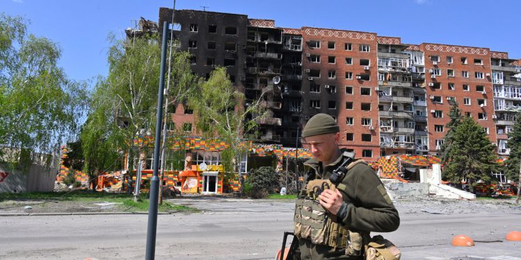 Donbas: Zašto Rusija očajnički želi uhvatiti industrijsko srce istočne Ukrajine