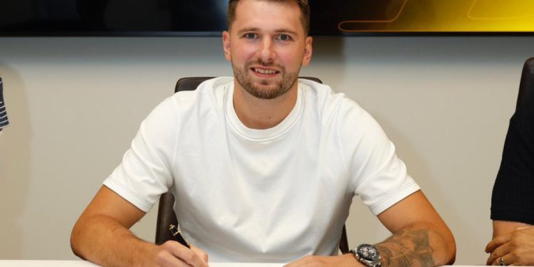 Dončevi raskorači, sve brojke novog ugovora