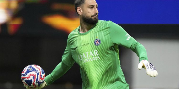 Donnarumma-PSG, daleki sporazum. I stvarni i ujedinjeni spremni su ga pozdraviti