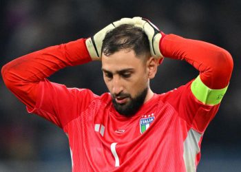 Donnarumma, PSG i Chevalier šalju dvije strelice