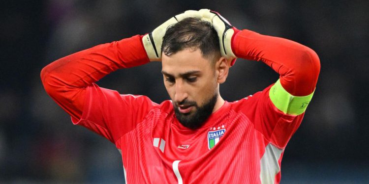 Donnarumma, PSG i Chevalier šalju dvije strelice