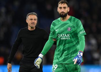 Donnarumma, Totti, Mbappé, Messi: Kad Luis Enrique isključuje velika imena