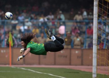 Donnarumma ili Chevalier, kako se razvijala uloga golmana