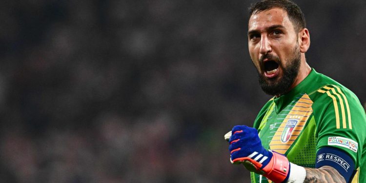 Donnarumma prema premijeru: Manchester City pada na Gigio, ali PSG ga ne oslobađa …
