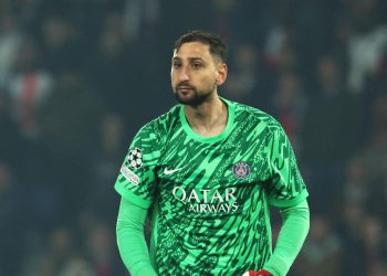Donnarumma slučaj PSG -a: uzeo Chevalier, igra u SuperUpu