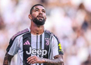 Douglas Luiz iz Juvea do Nottingham Forest -a na posudbu: Zatvoreni ugovor