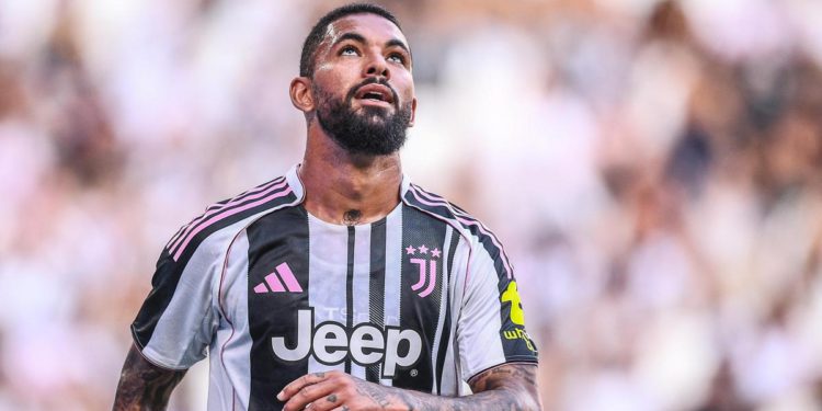 Douglas Luiz iz Juvea do Nottingham Forest -a na posudbu: Zatvoreni ugovor