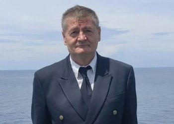 Drama kapetana Bekavca: Pušten iz zatvora u Turskoj, stigao u Hrvatsku