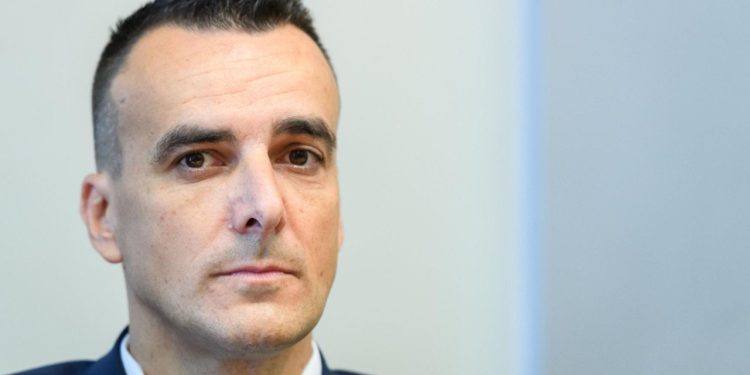 Dramatičan apel iz šibenskog Crvenog križa: Pozivu se odazvao župan Paško Rakić