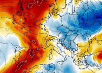Dramatična promjena galopira prema Hrvatskoj, pale se alarmi: ‘Ovdje će prvo udariti’