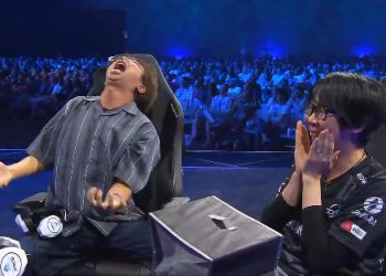 Dramatična reakcija Fury Pro -a na gubitak na Evo 2025 postaje virusna – ali zapravo je bila 10 godina u nastajanju