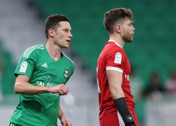 Draxler: “Volim Pariz, ali ako igrate PSG, teško je imati normalan život”