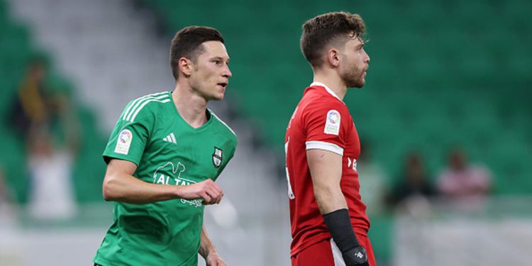 Draxler: “Volim Pariz, ali ako igrate PSG, teško je imati normalan život”