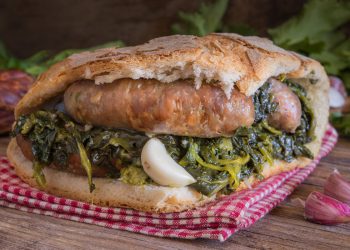 Druga osoba umire nakon jela sendviče s brokolijom usred izbijanja botulizma