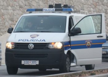 Dubrovačka granična policija uhitila Albanca kojeg traže u Njemačkoj