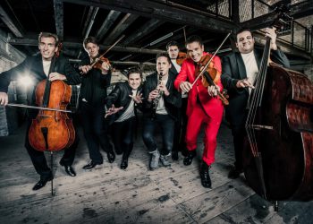 Dubrovački – Glazbeni spektakl u Kneževu dvoru