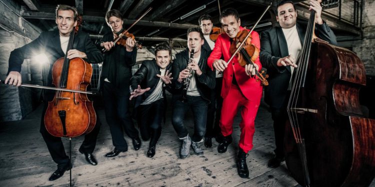 Dubrovački – Glazbeni spektakl u Kneževu dvoru