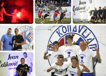 Dubrovački – Tko je sve napustio Šupjaku i 6. Konavljanin kup