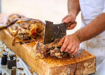 Dubrovački liječnik o kontroli mesa: Nije normalno da sanitarni inspektori nekome dođu jednom u pet ili deset godina