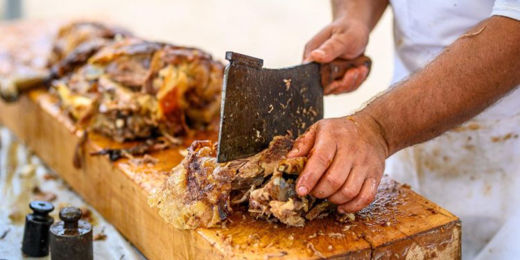 Dubrovački liječnik o kontroli mesa: Nije normalno da sanitarni inspektori nekome dođu jednom u pet ili deset godina